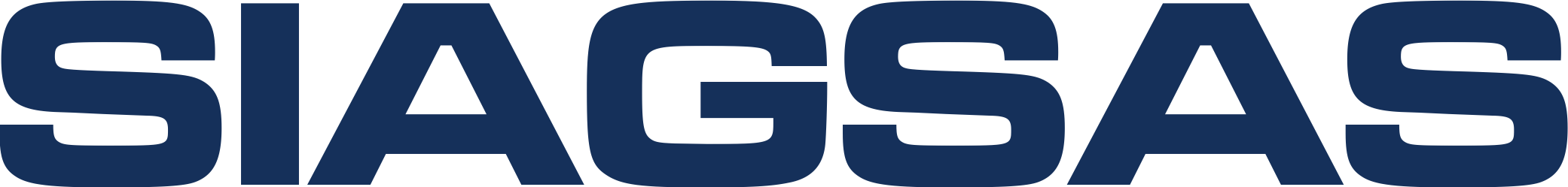 SIAGSAS