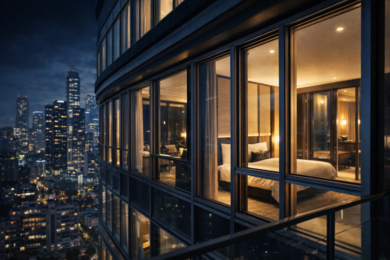 VENTANAS TERMOACUSTICAS