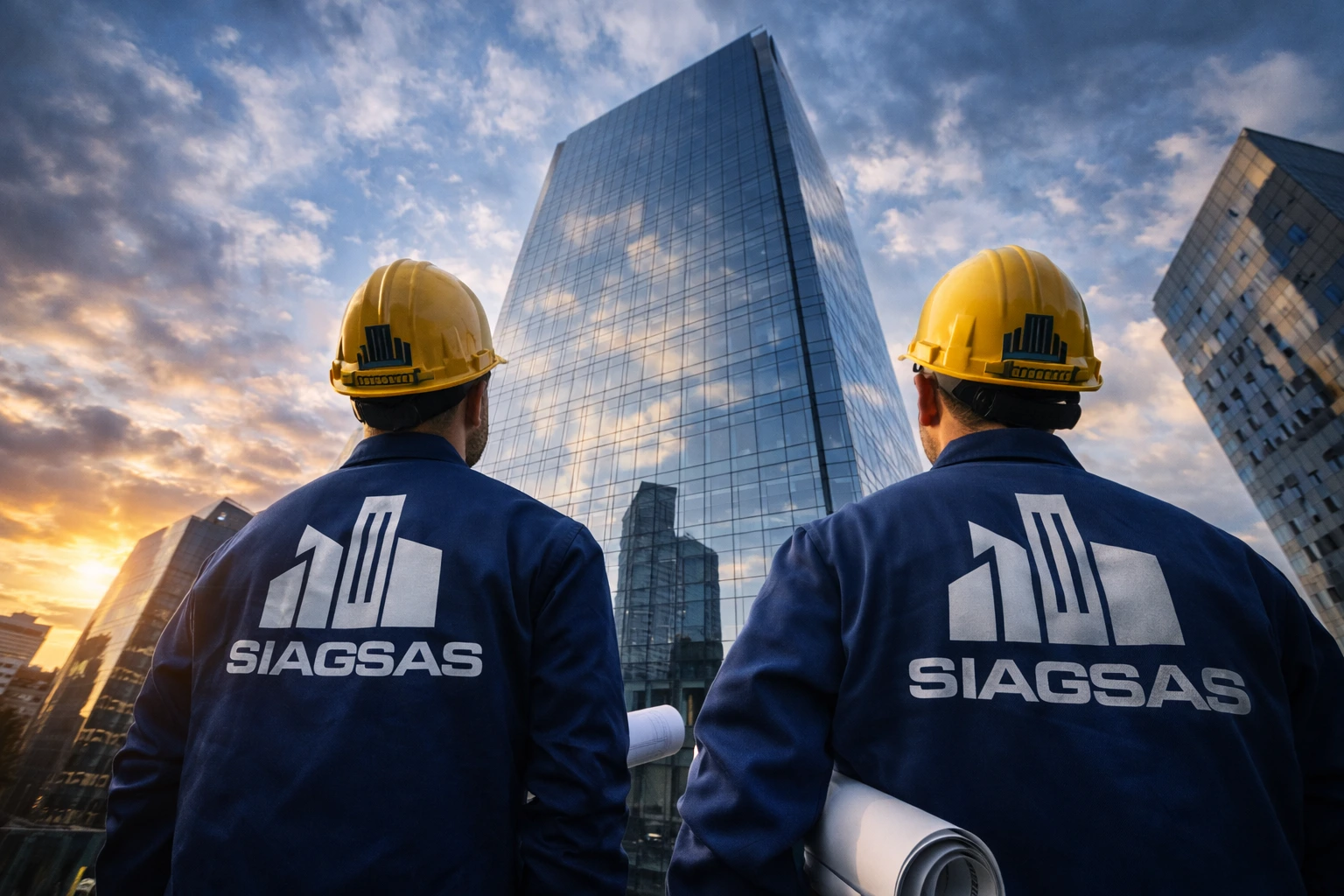 fabrica de ventanas en aluminio SIAGSAS